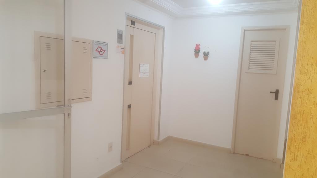 Apartamento 乌巴图巴 外观 照片