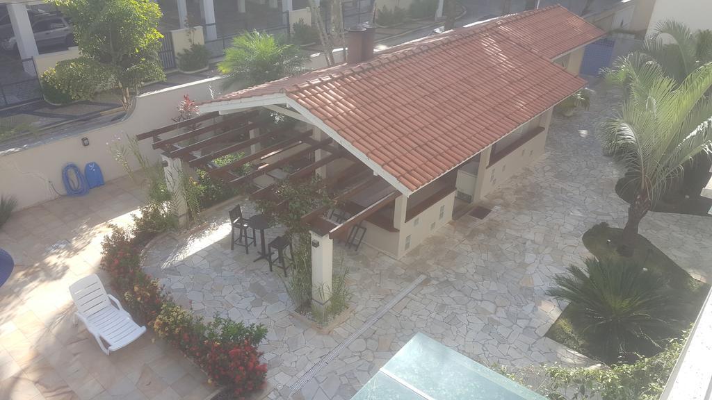 Apartamento 乌巴图巴 外观 照片