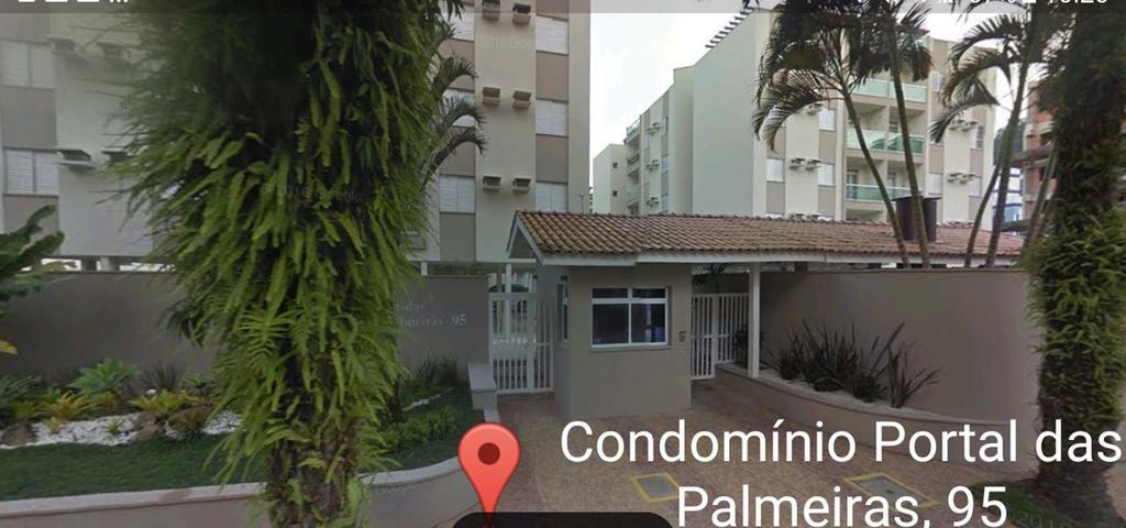 Apartamento 乌巴图巴 外观 照片