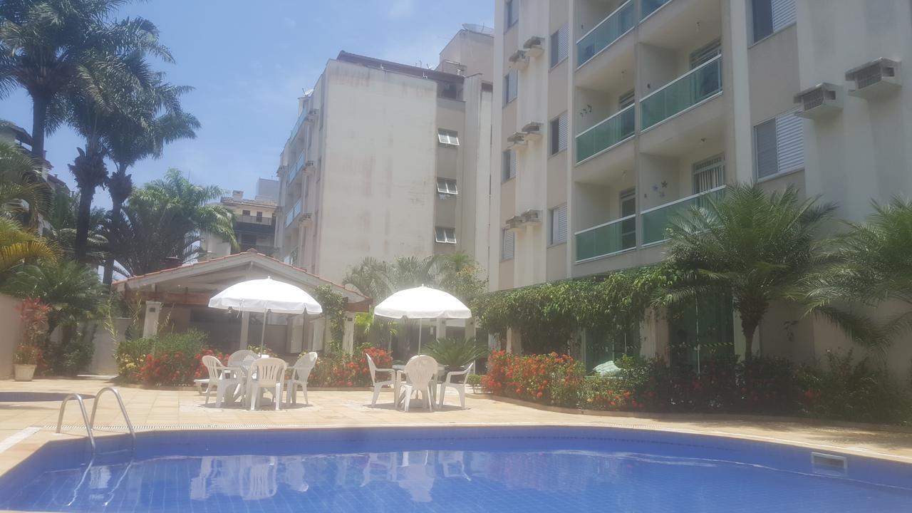 Apartamento 乌巴图巴 外观 照片