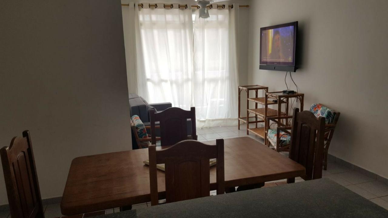 Apartamento 乌巴图巴 外观 照片
