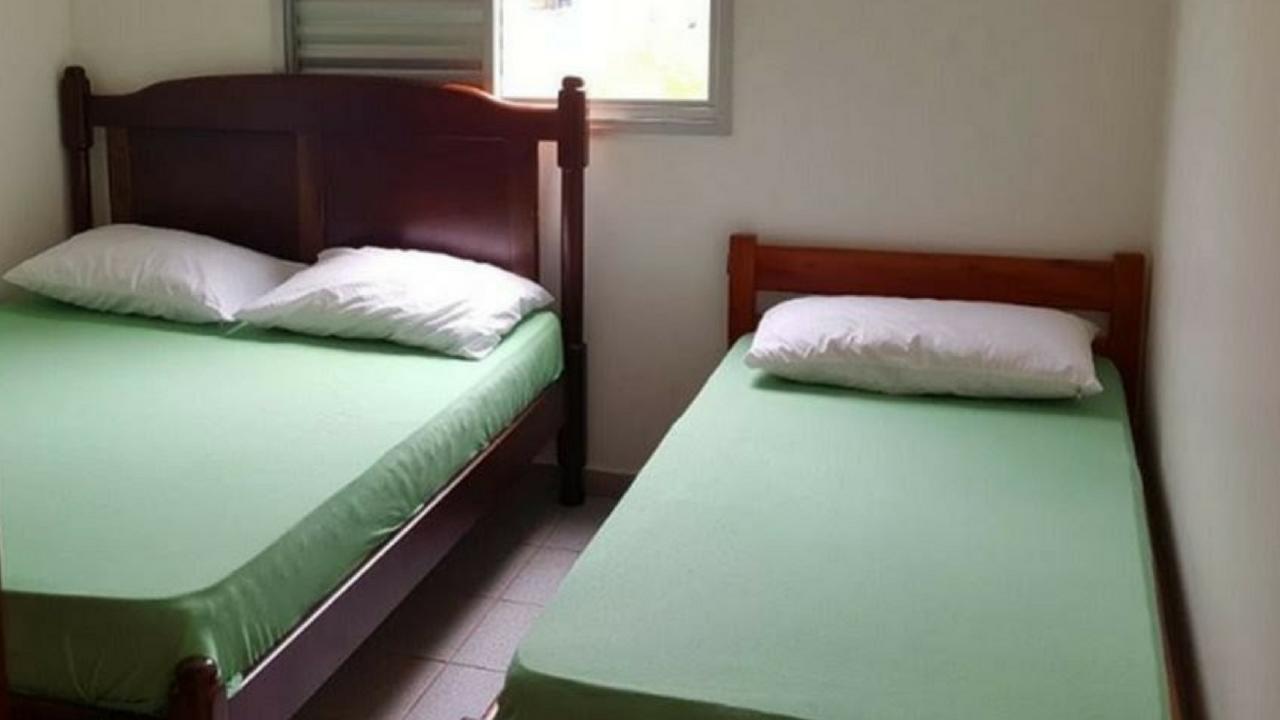 Apartamento 乌巴图巴 外观 照片