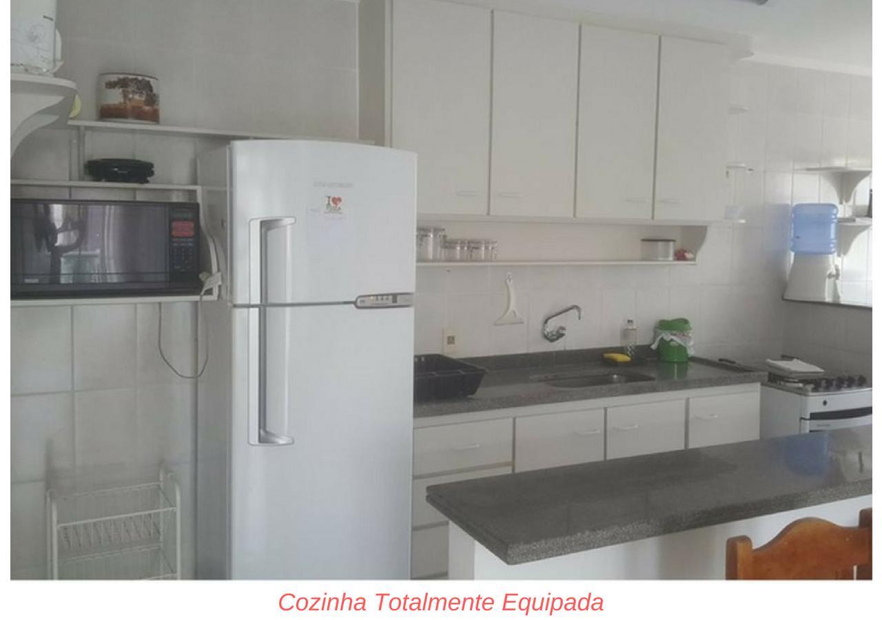 Apartamento 乌巴图巴 外观 照片