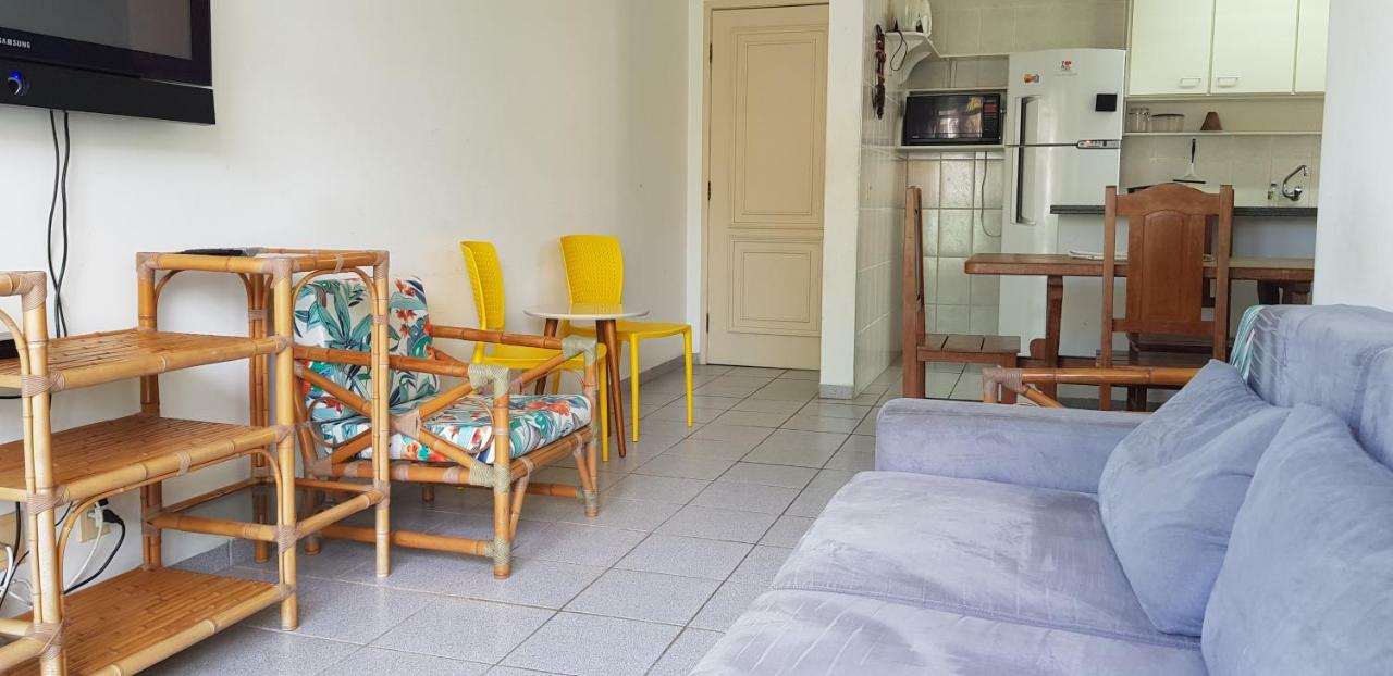 Apartamento 乌巴图巴 外观 照片