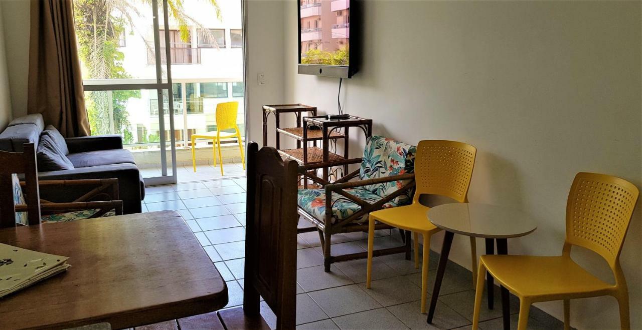 Apartamento 乌巴图巴 外观 照片